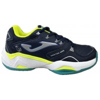 TÊNIS JOMA MASTER 1000 JR - NAVY BLUE
